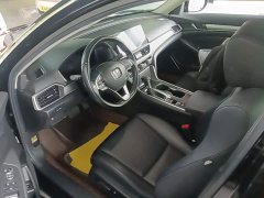 Honda Accord 260TURBO Luxury Edition - ფოტო 10