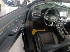 Honda Accord 260TURBO Luxury Edition - ფოტო 11