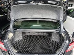 Honda Accord 260TURBO Luxury Edition - ფოტო 14