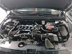 Honda Accord 260TURBO Luxury Edition - ფოტო 15