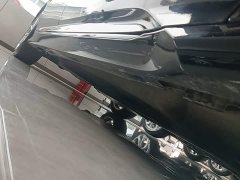 Honda Accord 260TURBO Luxury Edition - ფოტო 18