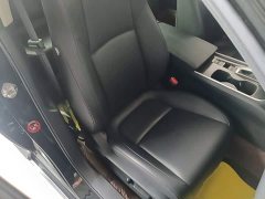 Honda Accord 260TURBO Luxury Edition - ფოტო 19