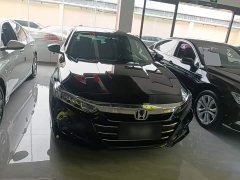 Honda Accord 260TURBO Luxury Edition - ფოტო 2