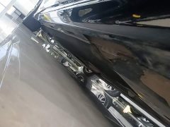 Honda Accord 260TURBO Luxury Edition - ფოტო 20
