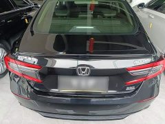 Honda Accord 260TURBO Luxury Edition - ფოტო 3
