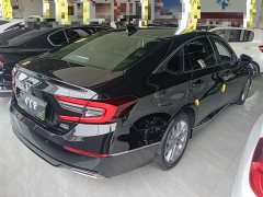 Honda Accord 260TURBO Luxury Edition - ფოტო 4