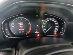 Honda Accord 260TURBO Luxury Edition - ფოტო 7