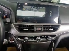 Honda Accord 260TURBO Luxury Edition - ფოტო 8