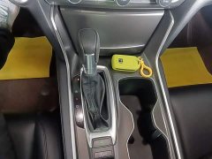 Honda Accord 260TURBO Luxury Edition - ფოტო 9