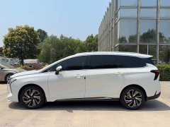 Dongfeng Fengxing Yacht 1.5T DCT Wave-Chasing Edition - ფოტო 12