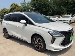 Dongfeng Fengxing Yacht 1.5T DCT Wave-Chasing Edition - ფოტო 13