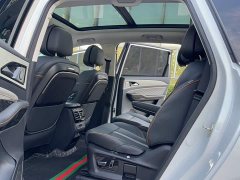 Dongfeng Fengxing Yacht 1.5T DCT Wave-Chasing Edition - ფოტო 17