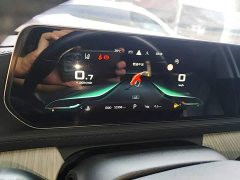 Dongfeng Fengxing Yacht 1.5T DCT Wave-Chasing Edition - ფოტო 5
