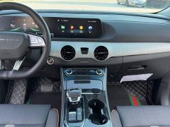 Dongfeng Fengxing Yacht 1.5T DCT Wave-Chasing Edition - ფოტო 6