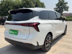 Dongfeng Fengxing Yacht 1.5T DCT Wave-Chasing Edition - ფოტო 7