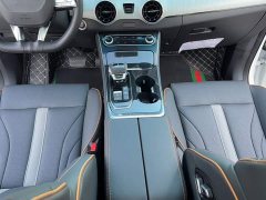 Dongfeng Fengxing Yacht 1.5T DCT Wave-Chasing Edition - ფოტო 9