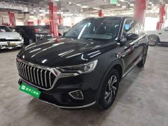 FAW Red Flag HS5 2022 Facelift 2.0T Smart Connected Premium Edition - ფოტო 1