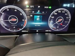 FAW Red Flag HS5 2022 Facelift 2.0T Smart Connected Premium Edition - ფოტო 11