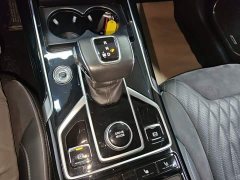 FAW Red Flag HS5 2022 Facelift 2.0T Smart Connected Premium Edition - ფოტო 13