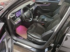 FAW Red Flag HS5 2022 Facelift 2.0T Smart Connected Premium Edition - ფოტო 14