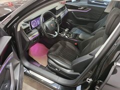 FAW Red Flag HS5 2022 Facelift 2.0T Smart Connected Premium Edition - ფოტო 15