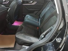 FAW Red Flag HS5 2022 Facelift 2.0T Smart Connected Premium Edition - ფოტო 16