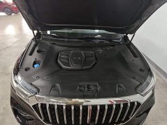 FAW Red Flag HS5 2022 Facelift 2.0T Smart Connected Premium Edition - ფოტო 19