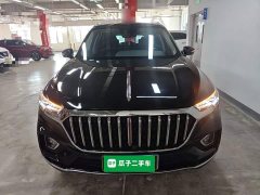FAW Red Flag HS5 2022 Facelift 2.0T Smart Connected Premium Edition - ფოტო 2