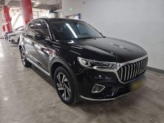 FAW Red Flag HS5 2022 Facelift 2.0T Smart Connected Premium Edition - ფოტო 3