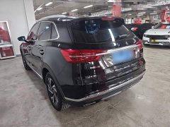 FAW Red Flag HS5 2022 Facelift 2.0T Smart Connected Premium Edition - ფოტო 4