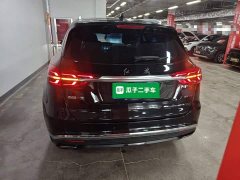 FAW Red Flag HS5 2022 Facelift 2.0T Smart Connected Premium Edition - ფოტო 5