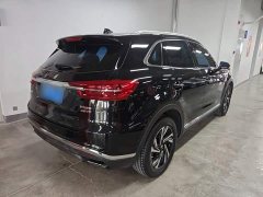 FAW Red Flag HS5 2022 Facelift 2.0T Smart Connected Premium Edition - ფოტო 6