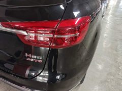 FAW Red Flag HS5 2022 Facelift 2.0T Smart Connected Premium Edition - ფოტო 7