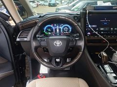 Toyota Alphard 2024 Hybrid 2.5L Premium Edition - ფოტო 10