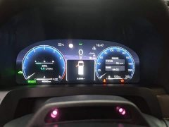 Toyota Alphard 2024 Hybrid 2.5L Premium Edition - ფოტო 11