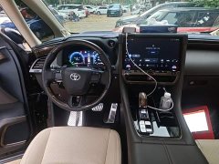 Toyota Alphard 2024 Hybrid 2.5L Premium Edition - ფოტო 12