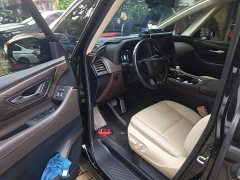 Toyota Alphard 2024 Hybrid 2.5L Premium Edition - ფოტო 15