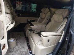 Toyota Alphard 2024 Hybrid 2.5L Premium Edition - ფოტო 16