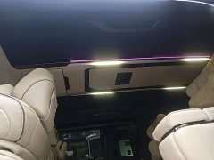 Toyota Alphard 2024 Hybrid 2.5L Premium Edition - ფოტო 17