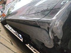 Toyota Alphard 2024 Hybrid 2.5L Premium Edition - ფოტო 20
