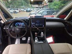 Toyota Alphard 2024 Hybrid 2.5L Premium Edition - ფოტო 9