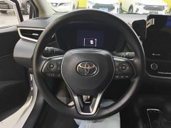 Toyota Corolla 1.8L Smart Hybrid Dual Engine Elite - ფოტო 10