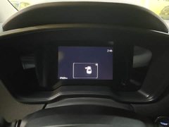 Toyota Corolla 1.8L Smart Hybrid Dual Engine Elite - ფოტო 11