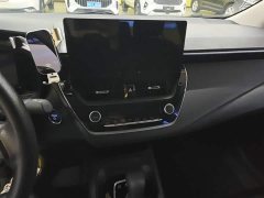 Toyota Corolla 1.8L Smart Hybrid Dual Engine Elite - ფოტო 12