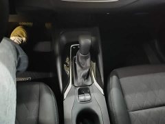 Toyota Corolla 1.8L Smart Hybrid Dual Engine Elite - ფოტო 13