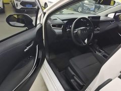 Toyota Corolla 1.8L Smart Hybrid Dual Engine Elite - ფოტო 14