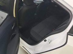 Toyota Corolla 1.8L Smart Hybrid Dual Engine Elite - ფოტო 16