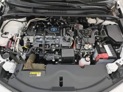 Toyota Corolla 1.8L Smart Hybrid Dual Engine Elite - ფოტო 19