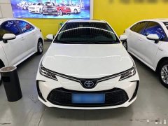 Toyota Corolla 1.8L Smart Hybrid Dual Engine Elite - ფოტო 2