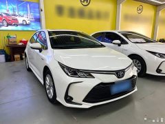 Toyota Corolla 1.8L Smart Hybrid Dual Engine Elite - ფოტო 3